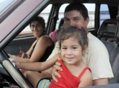 Foto de la galería: Paseos y trabajos en Posadas