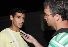 Foto de la galería: Crucero del Norte 0-Patronato de Paraná 1