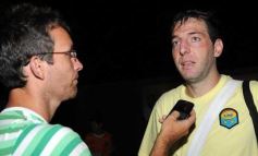 Foto de la galería: Crucero del Norte 0-Patronato de Paraná 1