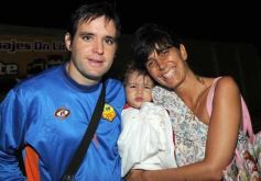 Foto de la galería: Crucero del Norte 0-Patronato de Paraná 1