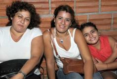 Foto de la galería: Crucero del Norte 0-Patronato de Paraná 1