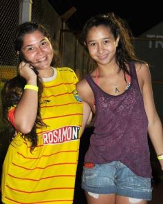 Foto de la galería: Crucero del Norte 0-Patronato de Paraná 1