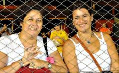 Foto de la galería: Crucero del Norte 0-Patronato de Paraná 1