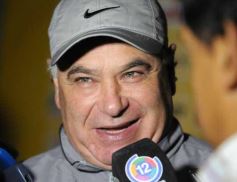 Foto de la galería: Crucero del Norte 0-Patronato de Paraná 1