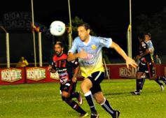 Foto de la galería: Crucero del Norte 0-Patronato de Paraná 1