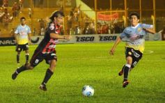 Foto de la galería: Crucero del Norte 0-Patronato de Paraná 1