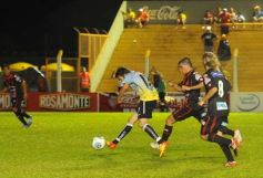 Foto de la galería: Crucero del Norte 0-Patronato de Paraná 1