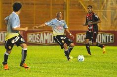 Foto de la galería: Crucero del Norte 0-Patronato de Paraná 1