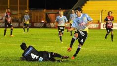 Foto de la galería: Crucero del Norte 0-Patronato de Paraná 1