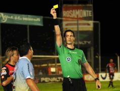 Foto de la galería: Crucero del Norte 0-Patronato de Paraná 1