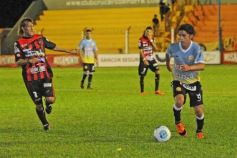 Foto de la galería: Crucero del Norte 0-Patronato de Paraná 1