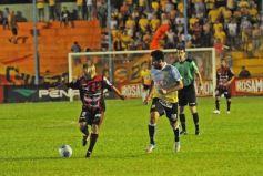 Foto de la galería: Crucero del Norte 0-Patronato de Paraná 1