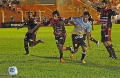 Foto de la galería: Crucero del Norte 0-Patronato de Paraná 1