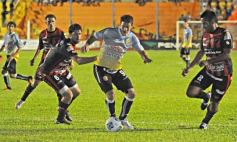 Foto de la galería: Crucero del Norte 0-Patronato de Paraná 1