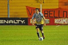 Foto de la galería: Crucero del Norte 0-Patronato de Paraná 1