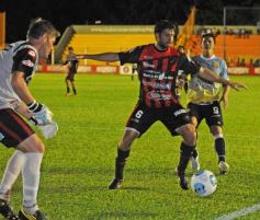 Foto de la galería: Crucero del Norte 0-Patronato de Paraná 1