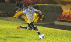 Foto de la galería: Crucero del Norte 0-Patronato de Paraná 1