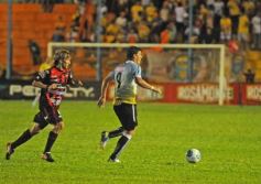 Foto de la galería: Crucero del Norte 0-Patronato de Paraná 1