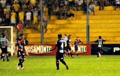 Foto de la galería: Crucero del Norte 0-Patronato de Paraná 1