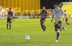 Foto de la galería: Crucero del Norte 0-Patronato de Paraná 1