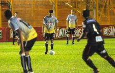 Foto de la galería: Crucero del Norte 0-Patronato de Paraná 1