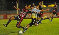 Foto de la galería: Crucero del Norte 0-Patronato de Paraná 1