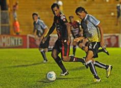 Foto de la galería: Crucero del Norte 0-Patronato de Paraná 1