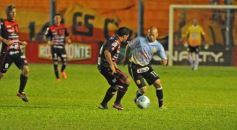 Foto de la galería: Crucero del Norte 0-Patronato de Paraná 1