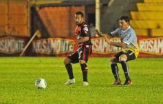 Foto de la galería: Crucero del Norte 0-Patronato de Paraná 1