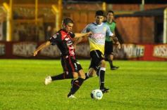 Foto de la galería: Crucero del Norte 0-Patronato de Paraná 1