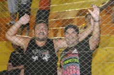 Foto de la galería: Crucero del Norte 0-Patronato de Paraná 1