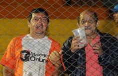 Foto de la galería: Crucero del Norte 0-Patronato de Paraná 1