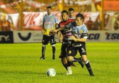 Foto de la galería: Crucero del Norte 0-Patronato de Paraná 1