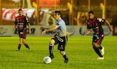 Foto de la galería: Crucero del Norte 0-Patronato de Paraná 1