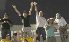 Foto de la galería: Crucero del Norte 0-Patronato de Paraná 1