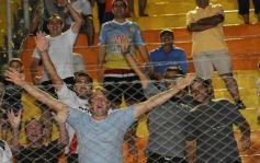 Foto de la galería: Crucero del Norte 0-Patronato de Paraná 1