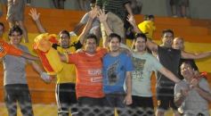 Foto de la galería: Crucero del Norte 0-Patronato de Paraná 1