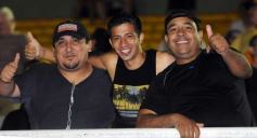 Foto de la galería: Crucero del Norte 0-Patronato de Paraná 1