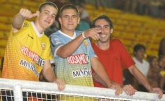 Foto de la galería: Crucero del Norte 0-Patronato de Paraná 1