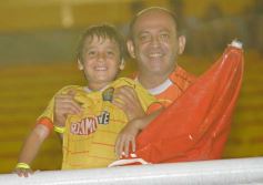 Foto de la galería: Crucero del Norte 0-Patronato de Paraná 1