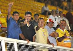 Foto de la galería: Crucero del Norte 0-Patronato de Paraná 1