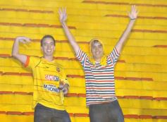 Foto de la galería: Crucero del Norte 0-Patronato de Paraná 1