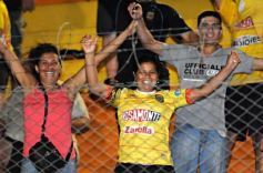 Foto de la galería: Crucero del Norte 0-Patronato de Paraná 1