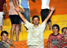 Foto de la galería: Crucero del Norte 0-Patronato de Paraná 1