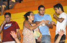 Foto de la galería: Crucero del Norte 0-Patronato de Paraná 1