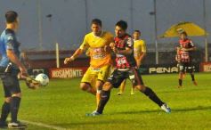 Foto de la galería: Crucero del Norte 0-Patronato de Paraná 1