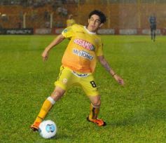 Foto de la galería: Crucero del Norte 0-Patronato de Paraná 1