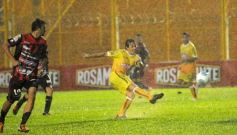 Foto de la galería: Crucero del Norte 0-Patronato de Paraná 1