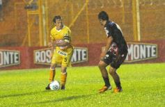 Foto de la galería: Crucero del Norte 0-Patronato de Paraná 1