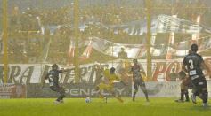 Foto de la galería: Crucero del Norte 0-Patronato de Paraná 1